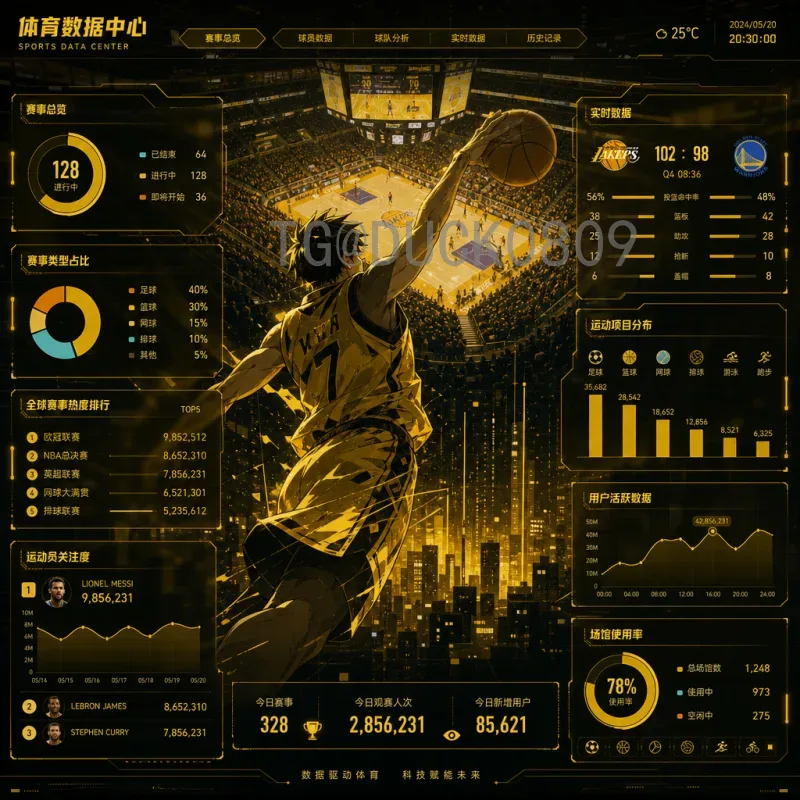 世界杯决赛数据中心入口：揭秘赛事直播背后的数字枢纽